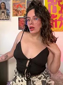 Try the thrill of flirt babes with our cam hosts, featuring unclothed wildness while getting naked and playing with their favored sex toys.