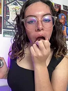 Try the thrill of flirt babes with our cam hosts, featuring unclothed wildness while getting naked and playing with their favored sex toys.