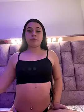 Try the thrill of flirt babes with our cam hosts, featuring unclothed wildness while getting naked and playing with their favored sex toys.