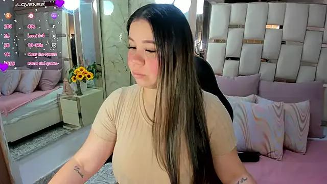 Try the thrill of flirt babes with our cam hosts, featuring unclothed wildness while getting naked and playing with their favored sex toys.
