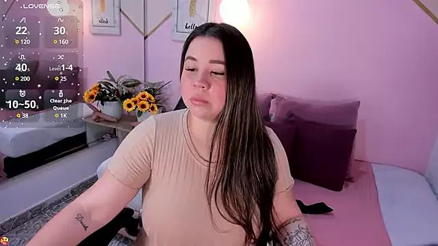 Try the thrill of flirt babes with our cam hosts, featuring unclothed wildness while getting naked and playing with their favored sex toys.