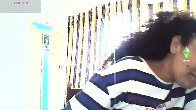 katherinnyazz from StripChat is Freechat