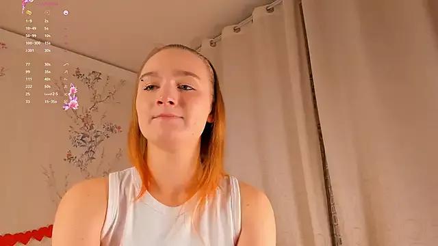 Try the thrill of flirt babes with our cam hosts, featuring unclothed wildness while getting naked and playing with their favored sex toys.