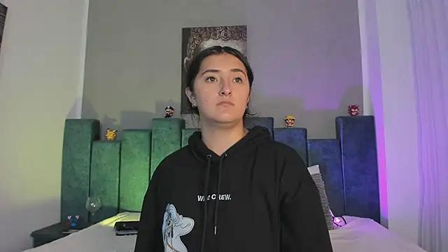 Try the thrill of flirt babes with our cam hosts, featuring unclothed wildness while getting naked and playing with their favored sex toys.