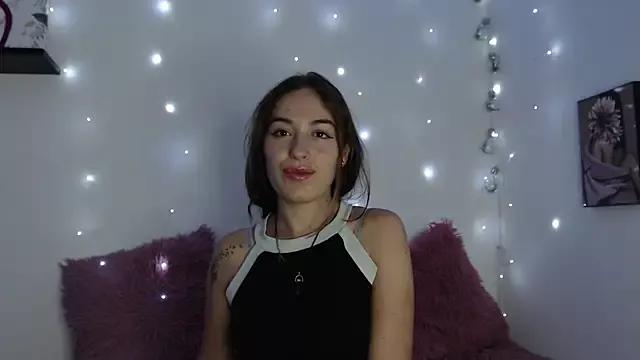 KathieDesire from StripChat is Freechat