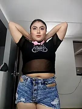 Try the thrill of flirt babes with our cam hosts, featuring unclothed wildness while getting naked and playing with their favored sex toys.