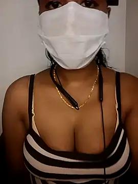 kathijaatamil from StripChat is Freechat