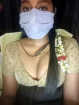 kathijaatamil from StripChat is Freechat