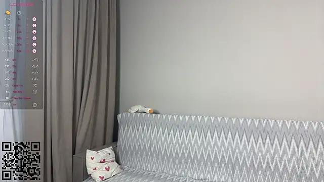 Try the thrill of flirt babes with our cam hosts, featuring unclothed wildness while getting naked and playing with their favored sex toys.