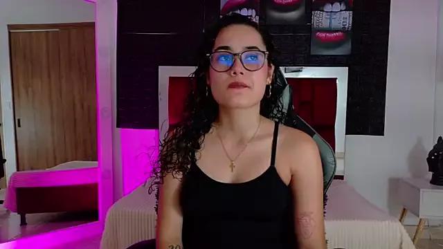 Try the thrill of flirt babes with our cam hosts, featuring unclothed wildness while getting naked and playing with their favored sex toys.