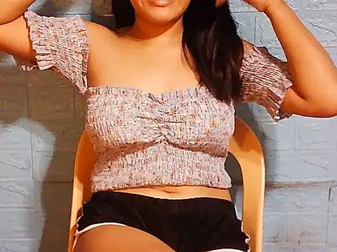Try the thrill of flirt babes with our cam hosts, featuring unclothed wildness while getting naked and playing with their favored sex toys.