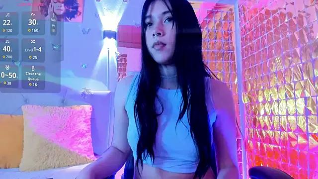 kathy_dee from StripChat is Freechat