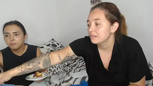 Try the thrill of flirt babes with our cam hosts, featuring unclothed wildness while getting naked and playing with their favored sex toys.