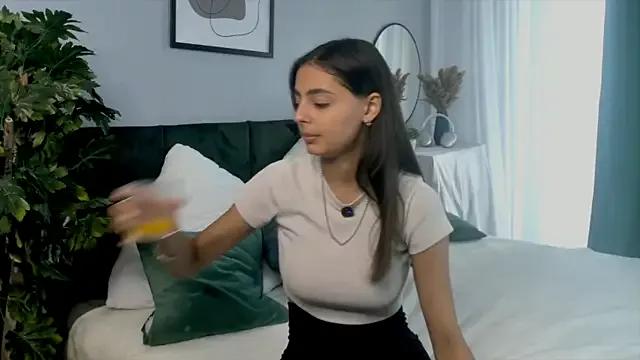 Try the thrill of flirt babes with our cam hosts, featuring unclothed wildness while getting naked and playing with their favored sex toys.