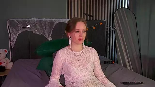 KathyStewart from StripChat is Freechat