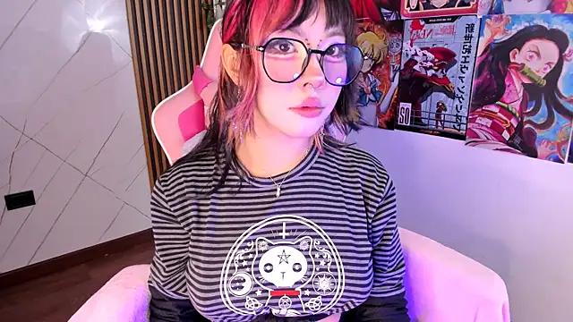 Try the thrill of flirt babes with our cam hosts, featuring unclothed wildness while getting naked and playing with their favored sex toys.