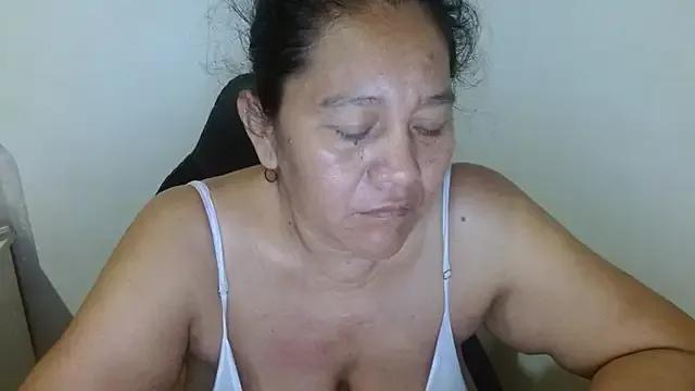 katia_mature from StripChat is Freechat