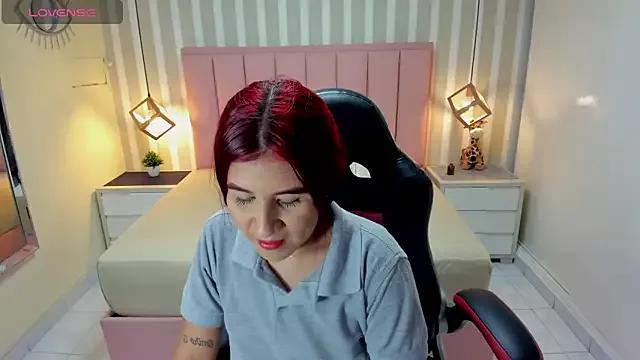 Try the thrill of flirt babes with our cam hosts, featuring unclothed wildness while getting naked and playing with their favored sex toys.