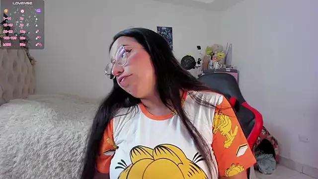 Katie_bell from StripChat is Freechat