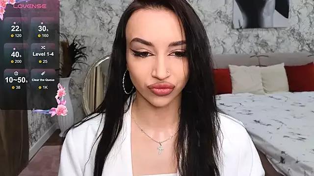 Try the thrill of flirt babes with our cam hosts, featuring unclothed wildness while getting naked and playing with their favored sex toys.