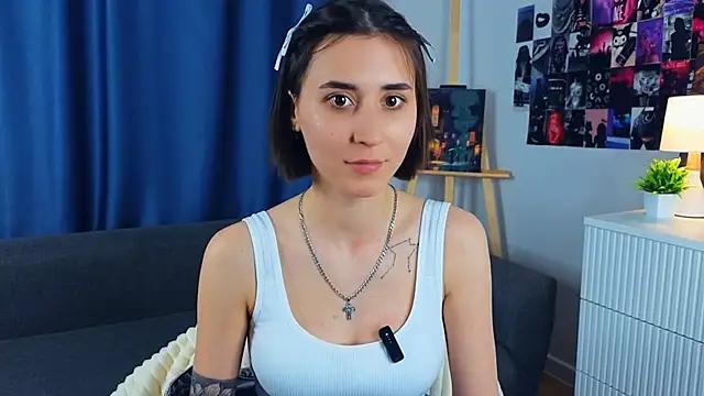 Try the thrill of flirt babes with our cam hosts, featuring unclothed wildness while getting naked and playing with their favored sex toys.