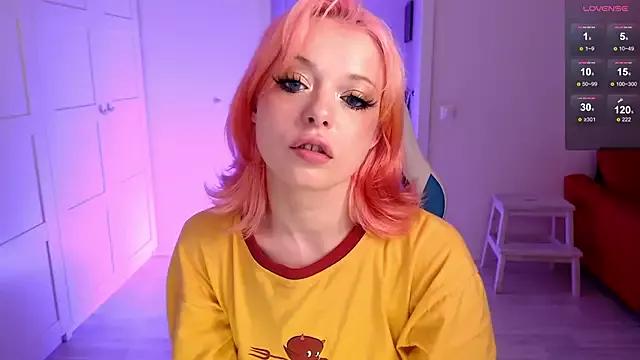 Try the thrill of flirt babes with our cam hosts, featuring unclothed wildness while getting naked and playing with their favored sex toys.