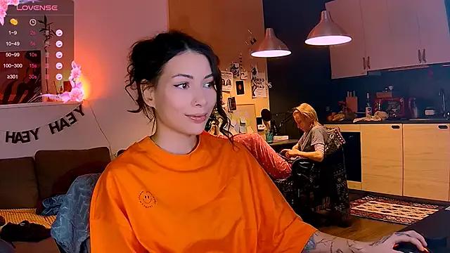 Try the thrill of flirt babes with our cam hosts, featuring unclothed wildness while getting naked and playing with their favored sex toys.