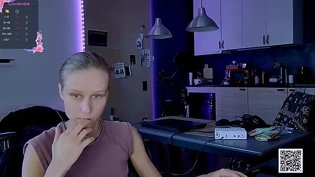 Try the thrill of flirt babes with our cam hosts, featuring unclothed wildness while getting naked and playing with their favored sex toys.