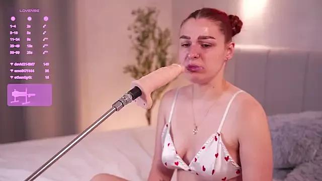 Try the thrill of flirt babes with our cam hosts, featuring unclothed wildness while getting naked and playing with their favored sex toys.