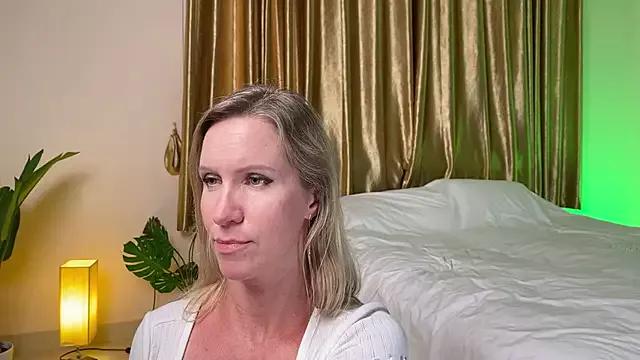 KatnessHot from StripChat is Freechat