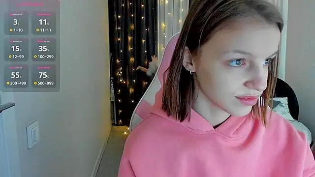 Try the thrill of flirt babes with our cam hosts, featuring unclothed wildness while getting naked and playing with their favored sex toys.