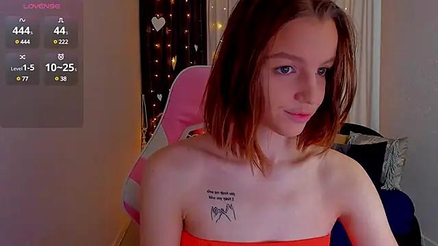 Try the thrill of flirt babes with our cam hosts, featuring unclothed wildness while getting naked and playing with their favored sex toys.