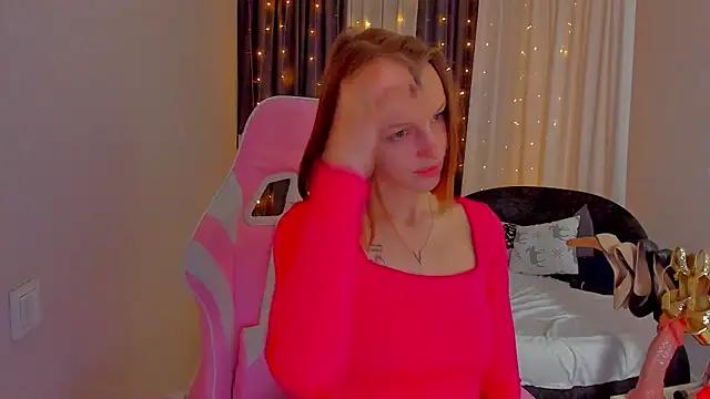 Try the thrill of flirt babes with our cam hosts, featuring unclothed wildness while getting naked and playing with their favored sex toys.