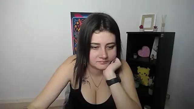 Try the thrill of flirt babes with our cam hosts, featuring unclothed wildness while getting naked and playing with their favored sex toys.