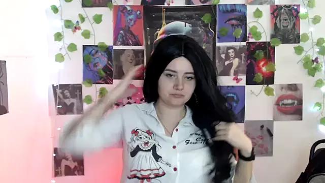 Try the thrill of flirt babes with our cam hosts, featuring unclothed wildness while getting naked and playing with their favored sex toys.