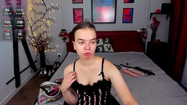 Try the thrill of flirt babes with our cam hosts, featuring unclothed wildness while getting naked and playing with their favored sex toys.