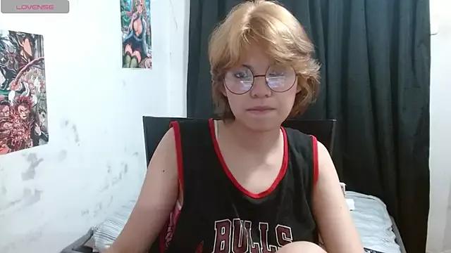 Katsuyaxz from StripChat is Freechat