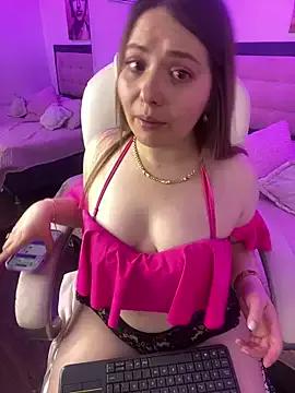 Try the thrill of flirt babes with our cam hosts, featuring unclothed wildness while getting naked and playing with their favored sex toys.