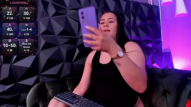 Try the thrill of flirt babes with our cam hosts, featuring unclothed wildness while getting naked and playing with their favored sex toys.