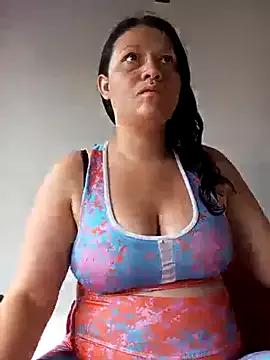 kattia_bk from StripChat is Freechat