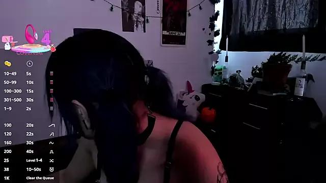 Try the thrill of flirt babes with our cam hosts, featuring unclothed wildness while getting naked and playing with their favored sex toys.