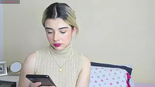 Try the thrill of flirt babes with our cam hosts, featuring unclothed wildness while getting naked and playing with their favored sex toys.