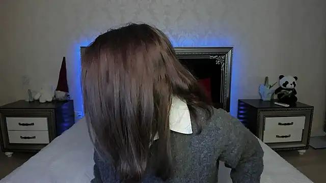 Try the thrill of flirt babes with our cam hosts, featuring unclothed wildness while getting naked and playing with their favored sex toys.