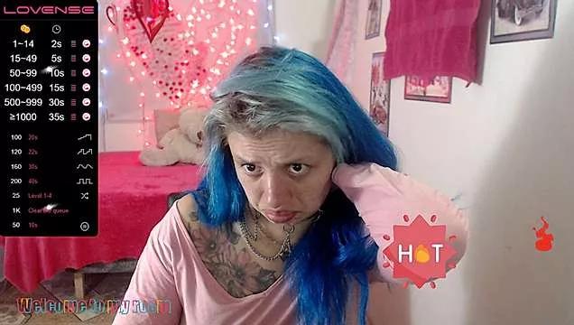 Try the thrill of flirt babes with our cam hosts, featuring unclothed wildness while getting naked and playing with their favored sex toys.