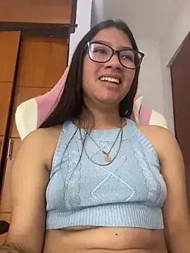 Try the thrill of flirt babes with our cam hosts, featuring unclothed wildness while getting naked and playing with their favored sex toys.