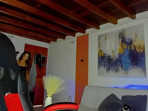 Try the thrill of flirt babes with our cam hosts, featuring unclothed wildness while getting naked and playing with their favored sex toys.