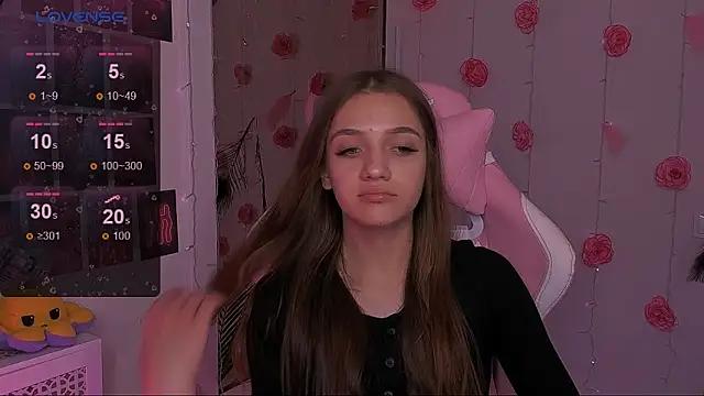Try the thrill of flirt babes with our cam hosts, featuring unclothed wildness while getting naked and playing with their favored sex toys.