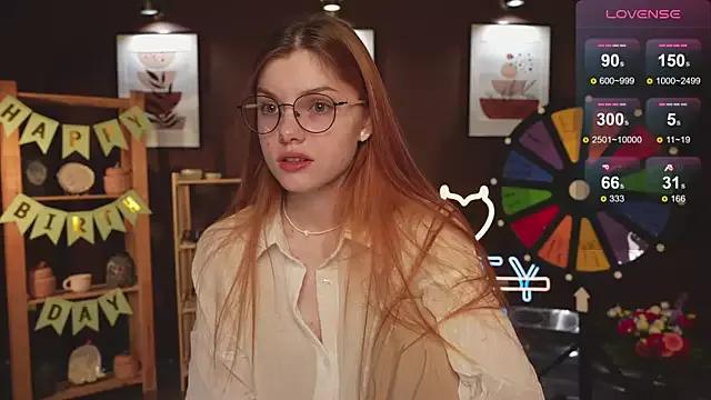 Try the thrill of flirt babes with our cam hosts, featuring unclothed wildness while getting naked and playing with their favored sex toys.