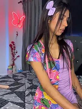 katy_cutie_ from StripChat is Freechat