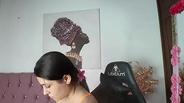 Try the thrill of flirt babes with our cam hosts, featuring unclothed wildness while getting naked and playing with their favored sex toys.